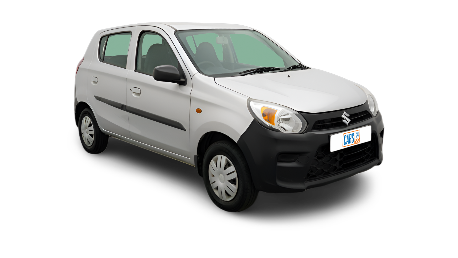 Maruti Alto-img
